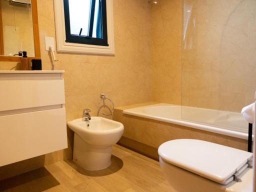 Piso Playa Silgar Sanxenxo Apartment ภายนอก รูปภาพ