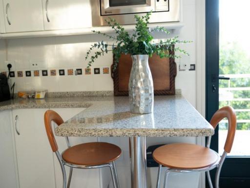 Piso Playa Silgar Sanxenxo Apartment ภายนอก รูปภาพ