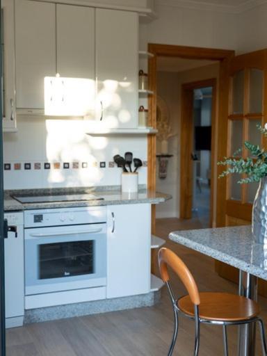 Piso Playa Silgar Sanxenxo Apartment ภายนอก รูปภาพ